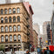 SoHo - New York City