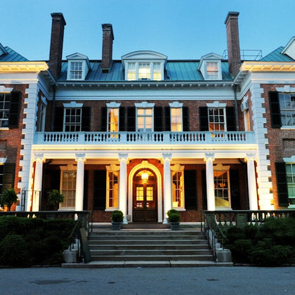 Nassau County Museum of Art: Entry Ticket