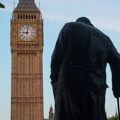 Big Ben