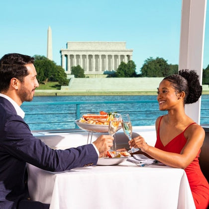 City Cruises