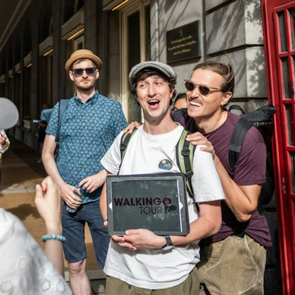 Fun Tour Groups