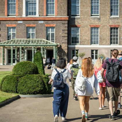 Kensington Palace