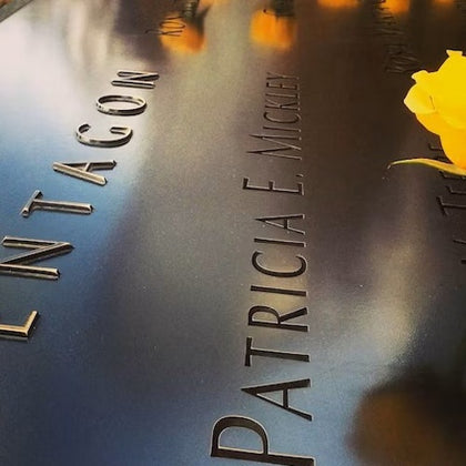 Ground Zero Walking Tour