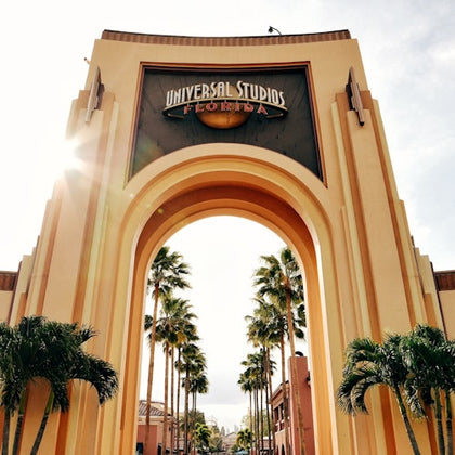 Universal Studios