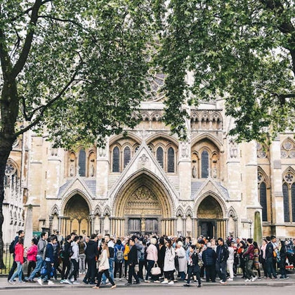 Westminster Abbey
