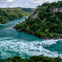Niagara Whirlpool - Scenic Views
