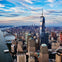 One World Observatory: Skip All Lines + Flexible Entry