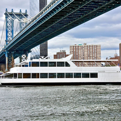 NYC Water Cruises