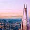 Combi Ticket: Westminster Walking Tour, River Cruise & The Shard