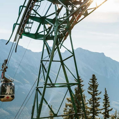 Discover Banff Tours
