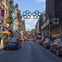 Little Italy