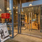 Museum Entrance