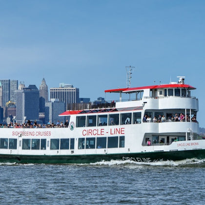Circle Line Sightseeing Yachts, Inc.
