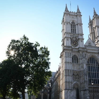 Westminster Abbey