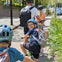 Family Stanley Park Bike Tour