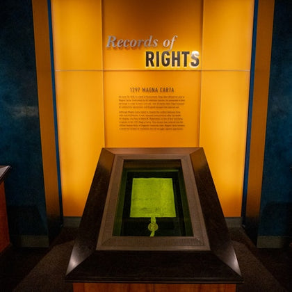 Magna Carta
