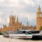 London: Roundtrip Uber Boat + Evening Bus Tour