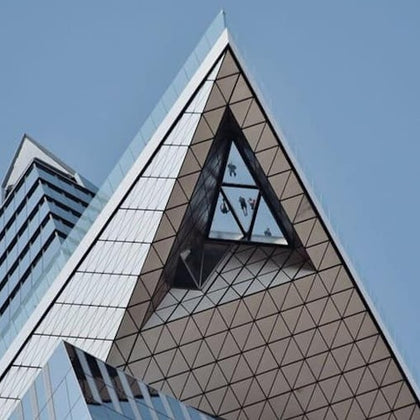 Edge at Hudson Yards