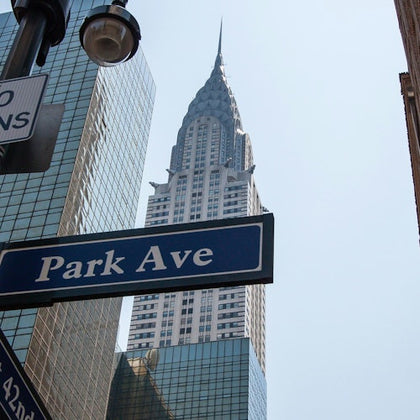 Chrysler Building