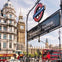 London: 2-Hr Private Harry Potter Film Sites Walking Tour + Live Magic Show