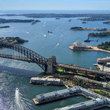 Sydney Harbour