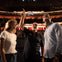 Sydney Opera House: Backstage Tour with Breakfast