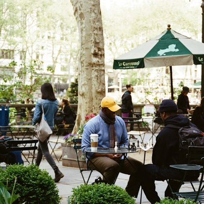 Bryant Park
