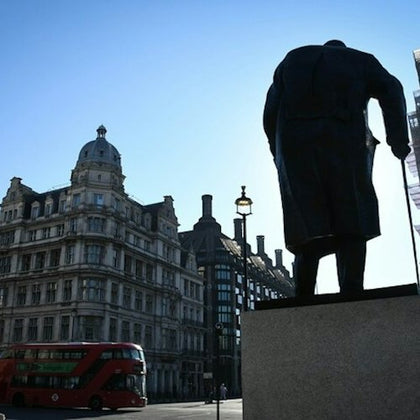 Parliament Square