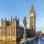 Big Ben and Houses of Parliament