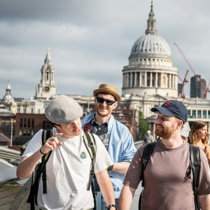 St Paul's Cathedral