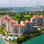 Miami: Island Queen Millionaire's Row Sightseeing Cruise