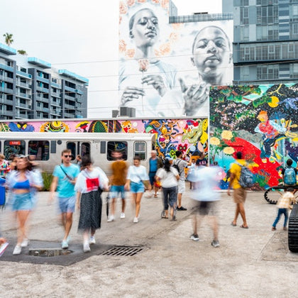 Wynwood Walls