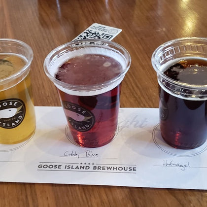 Craft Beer