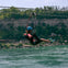 WildPlay Niagara Falls: Zipline to the Falls