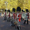 Changing of the Guard