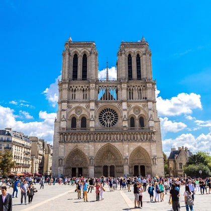 Notre Dame