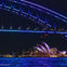 Sydney: Vivid Sydney Night Cruise