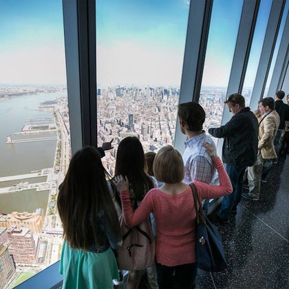 One World Observatory