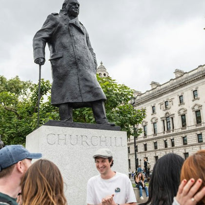 Parliament Square