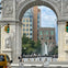 Washington Square Arch