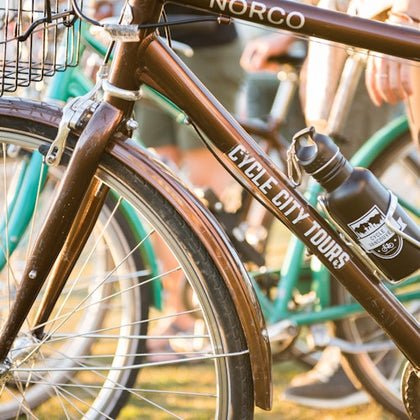 Cycle City Vancouver
