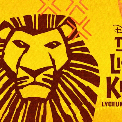 The Lion King