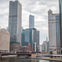 Chicago Skyline
