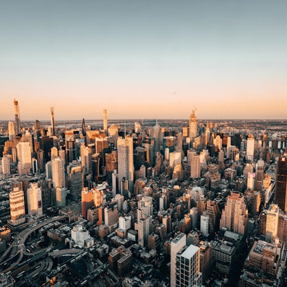 Edge NYC: Flex Pass