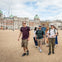 Horseguards Parade