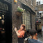 Goodwin's Court film location