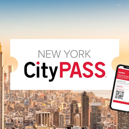 New York CityPASS®: Choose 5 Top New York City Attractions