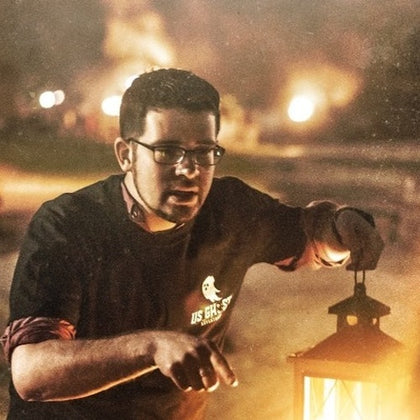 Our guides will tell stories that will make you want to know more about Washington DC's haunted past.