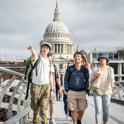 St Paul's Cathedral