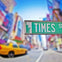 Midtown Manhattan